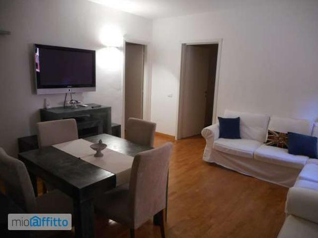 Appartamento arredato Centro