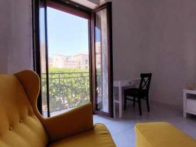 Appartamento arredato Centro