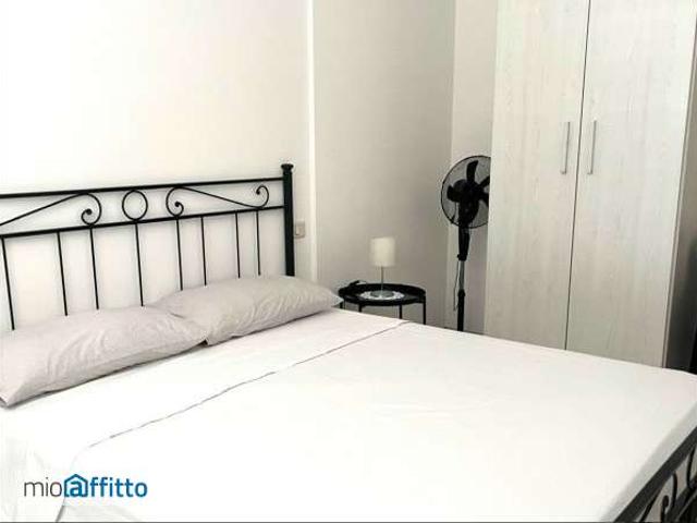 Appartamento arredato Porto Recanati