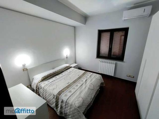 Appartamento arredato Centro