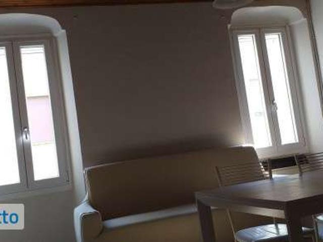 Appartamento arredato Centro