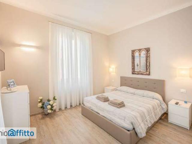 Appartamento arredato Centro
