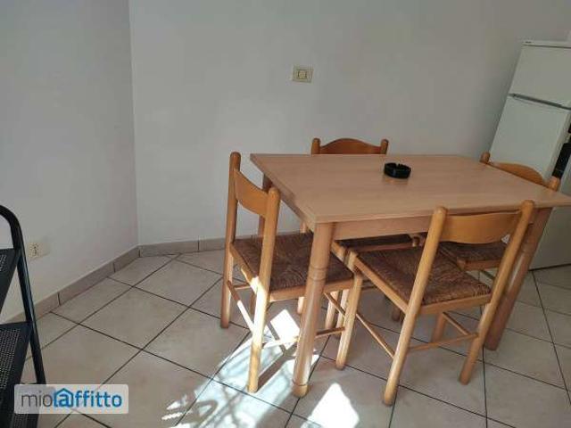 Appartamento arredato Centro