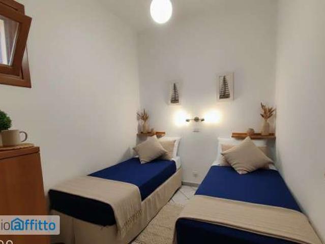 Appartamento arredato Centro