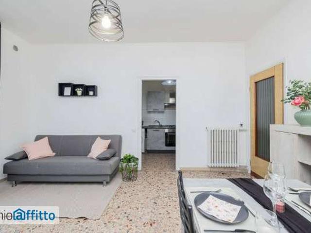 Appartamento arredato Centro