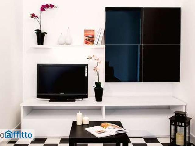 Appartamento arredato Centro