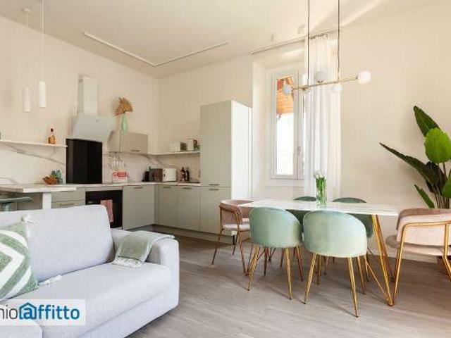 Appartamento arredato Centro