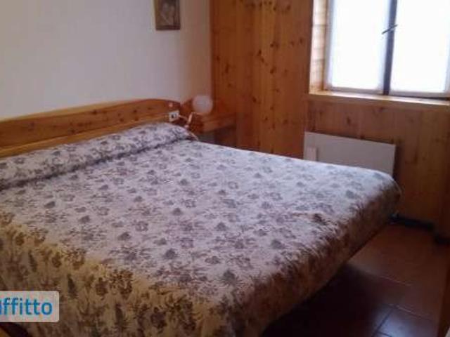 Appartamento arredato Centro