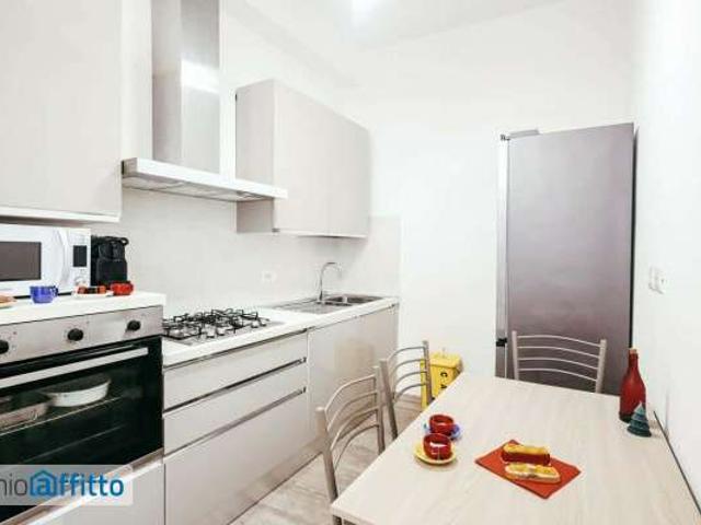Appartamento arredato Centro