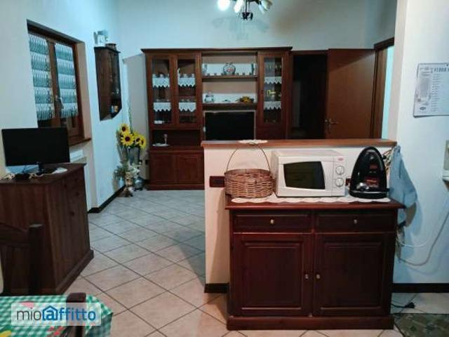 Appartamento arredato Centro