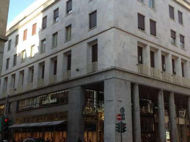 Appartamento arredato Centro