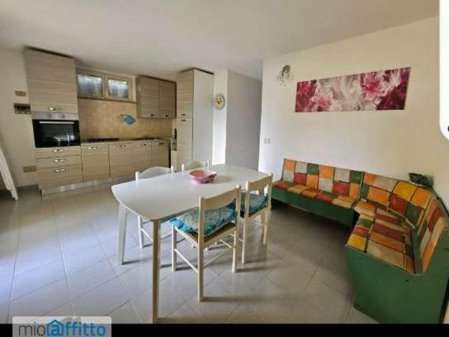 Appartamento arredato Centro