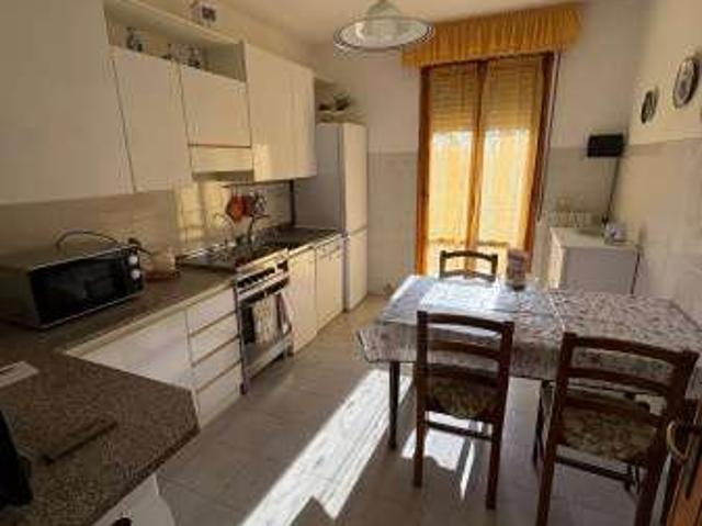 Appartamento arredato Centro