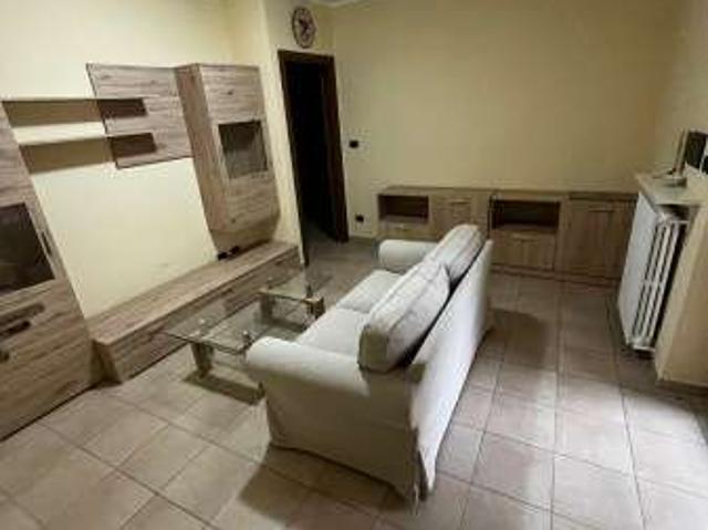 Appartamento arredato Centro
