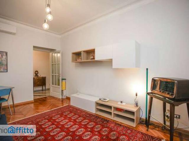 Appartamento arredato Centro