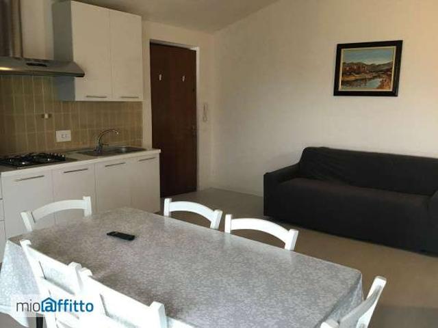 Appartamento arredato Centro