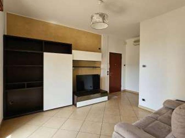 Appartamento arredato Centro