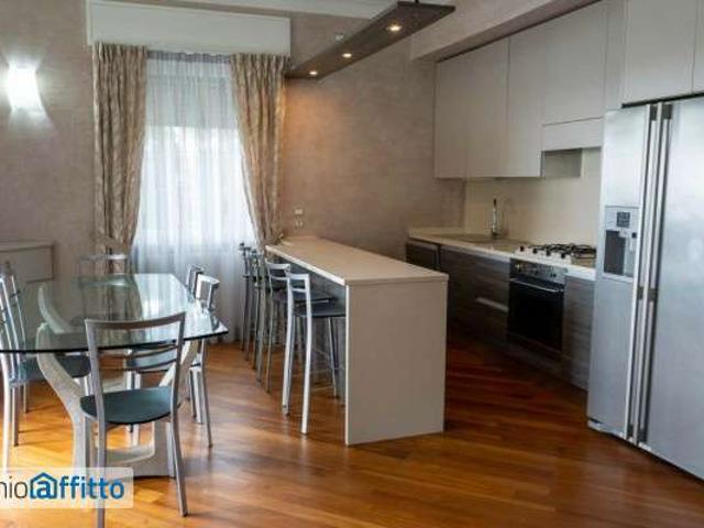 Appartamento arredato Centro