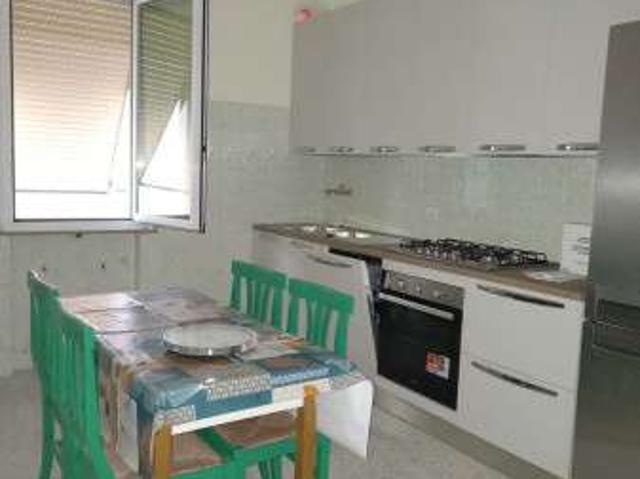 Appartamento arredato Centro