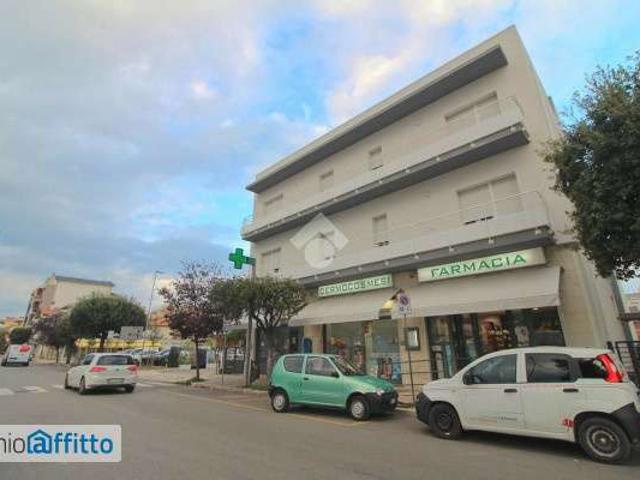 Appartamento arredato Centro