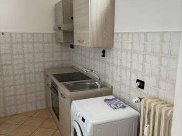Appartamento arredato Centro