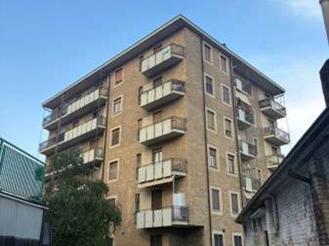Appartamento arredato Centro