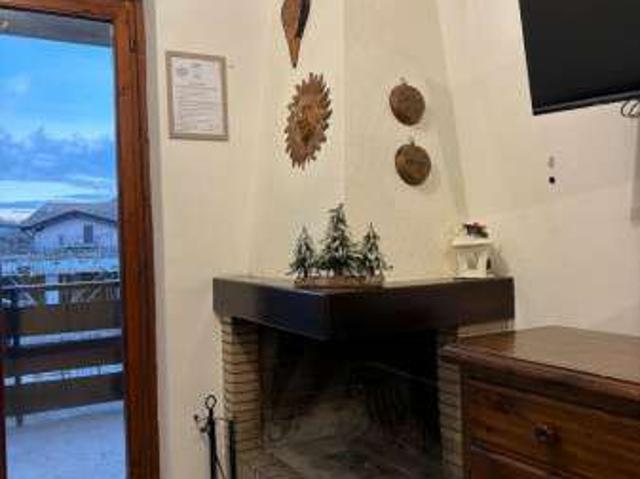Appartamento arredato Centro