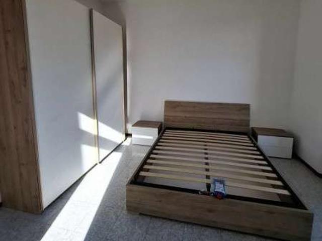 Appartamento arredato Centro