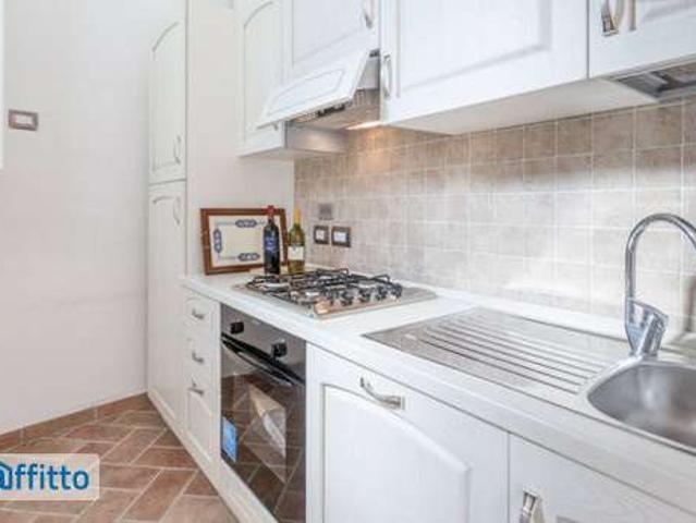 Appartamento arredato Centro