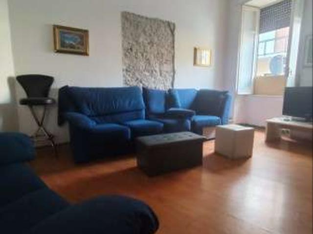 Appartamento arredato Centro