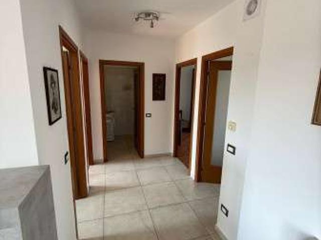 Appartamento arredato Centro