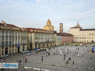 Appartamento arredato Centro