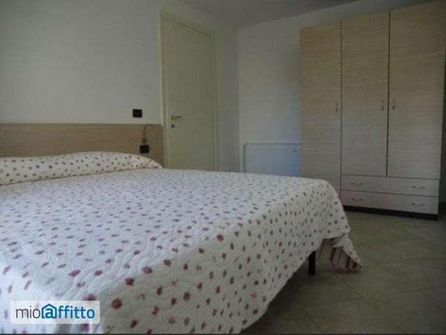 Appartamento arredato Centro