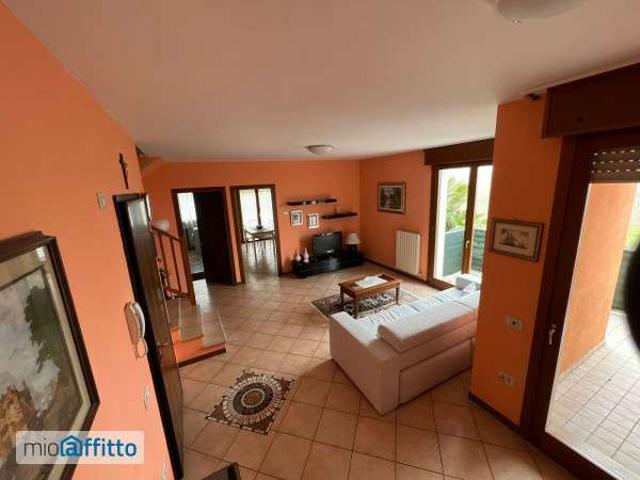 Appartamento arredato Centro