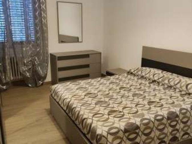 Appartamento arredato Centro