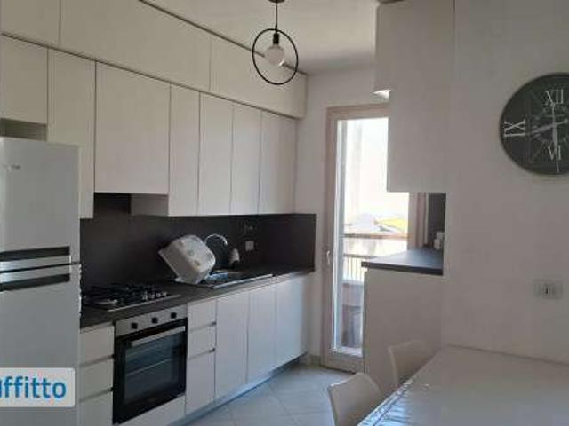 Appartamento arredato Centro