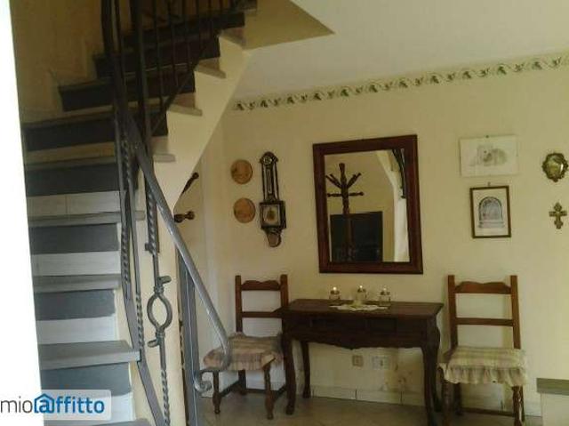 Appartamento arredato Centro