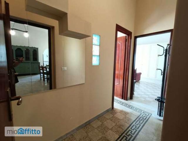 Appartamento arredato Centro