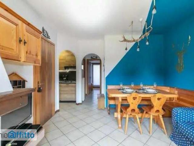 Appartamento arredato Centro