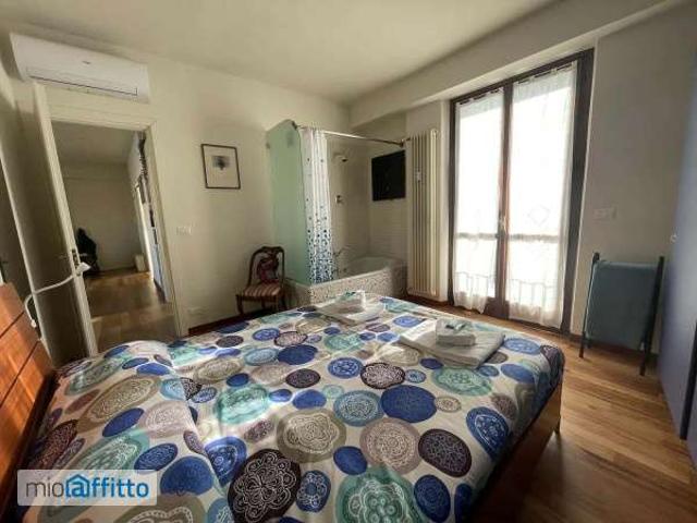 Appartamento arredato Centro