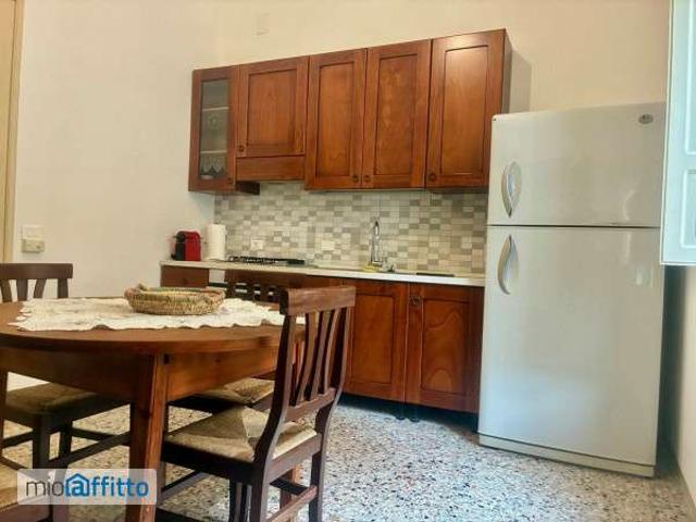Appartamento arredato Centro