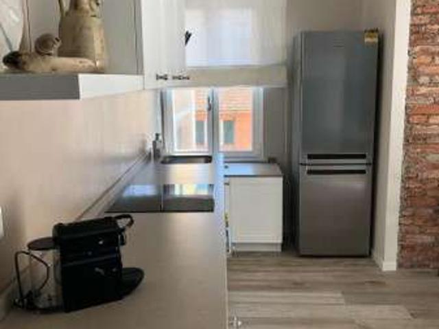 Appartamento arredato Centro