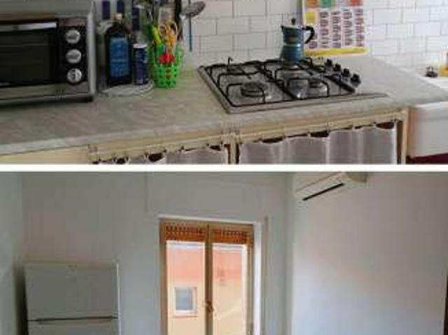 Appartamento arredato Centro