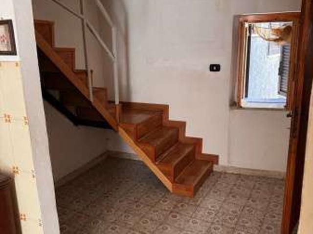 Appartamento arredato Centro