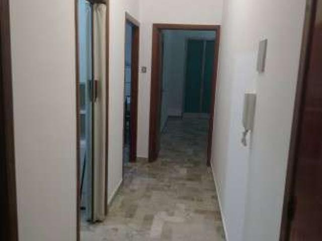 Appartamento arredato Centro