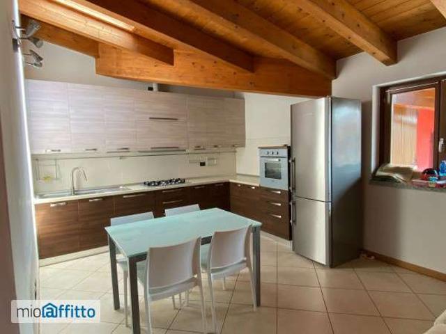 Appartamento arredato Centro