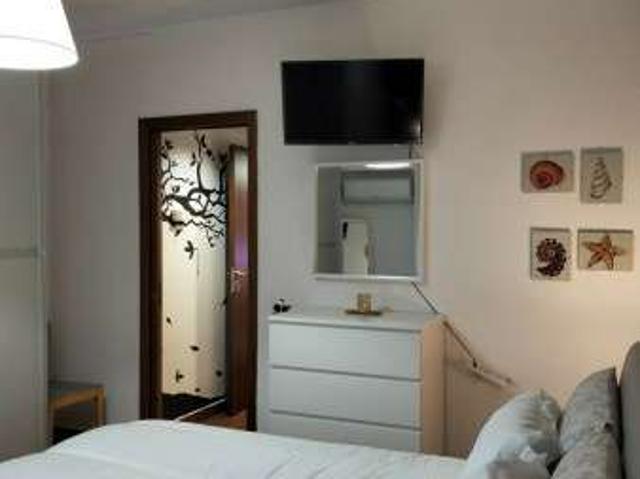 Appartamento arredato Santa Marinella