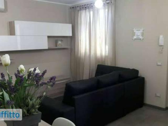Appartamento arredato Centro