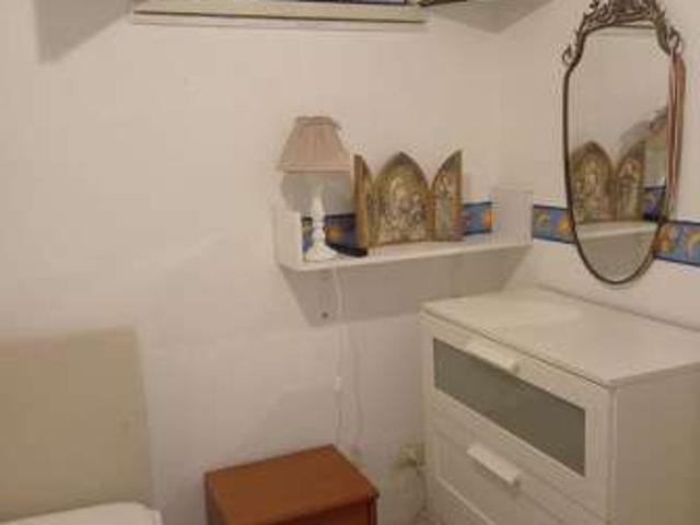 Appartamento arredato Centro