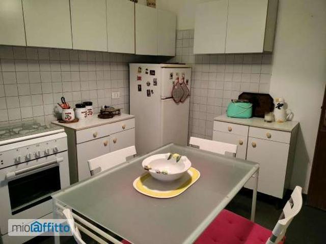 Appartamento arredato Centro